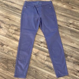 Soho leggings purple